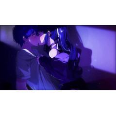 Maximum Games Eternights Standard Cinese semplificato, Cinese tradizionale, Tedesca, Inglese, ESP, Francese, ITA, Giapponese,