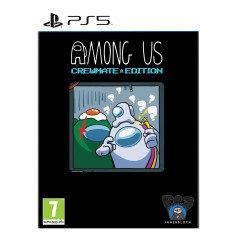 Maximum Games Among Us - Crewmate Edition - 5016488138130
