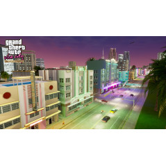 Take-Two Interactive GTA The Trilogy (The Definitive Edition) Definitiva Multilingua PlayStation 4