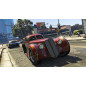 Take-Two Interactive Grand Theft Auto V: Premium Online Edition, PS4 PlayStation 4