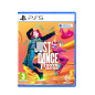 Ubisoft Just Dance 2025 Edition Standard PlayStation 5