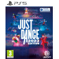 Ubisoft Just Dance 2023 Edition Standard ITA PlayStation 5