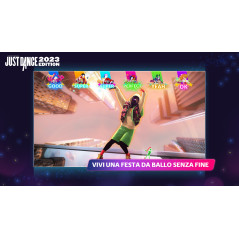 Ubisoft Just Dance 2023 Edition Standard ITA PlayStation 5