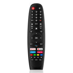 TELE System TS22FHD SMG14 12V 55,9 cm (22") Full HD Smart TV Wi-Fi Nero 180 cd/m²