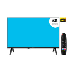 TELE System TS22FHD SMG14 12V 55,9 cm (22") Full HD Smart TV Wi-Fi Nero 180 cd m²
