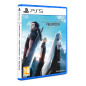 Infogrames Crisis Core - Final Fantasy VII - Reunion Standard ITA PlayStation 5