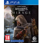 Ubisoft Assassin's Creed Mirage PS4