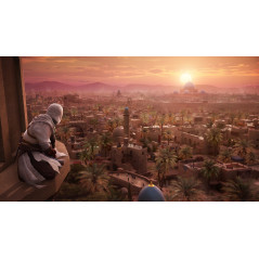 Ubisoft Assassin's Creed Mirage PS4