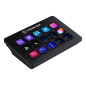Elgato Stream Deck MK.2 Nero 15 pulsanti