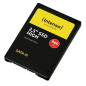 Intenso High Performance 2.5" 240 GB 2.5" Serial ATA III Intenso High Performance 2.5" 240 GB 2.5" Serial ATA III