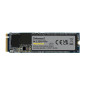 Intenso 3835470 drives allo stato solido 2 TB M.2 PCI Express 3.0 NVMe 3D NAND