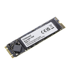 Intenso Top 256 GB M.2 Serial ATA III