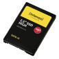 Intenso High Performance 2.5" 480 GB 2.5" Serial ATA III Intenso High Performance 2.5" 480 GB 2.5" Serial ATA III