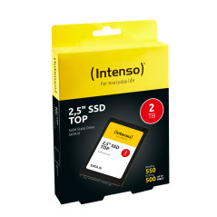 Intenso 3812470 drives allo stato solido 2 TB 2.5" SATA