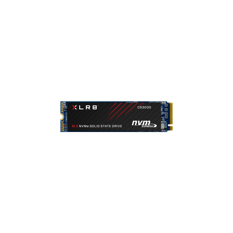 PNY XLR8 CS3030 2 TB M.2 PCI Express NVMe 3D TLC