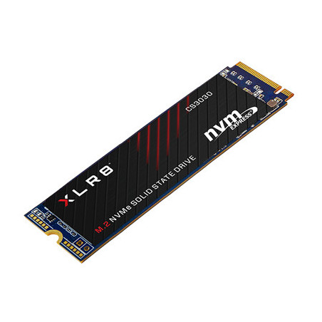 PNY XLR8 CS3030 2 TB M.2 PCI Express NVMe 3D TLC