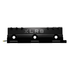 PNY XLR8 CS3040 2 TB M.2 PCI Express 4.0 NVMe 3D NAND