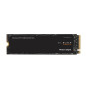 Western Digital Black SN850 2 TB M.2 PCI Express 4.0 NVMe