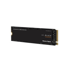 Western Digital Black SN850 2 TB M.2 PCI Express 4.0 NVMe