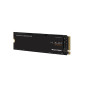 Western Digital Black SN850 2 TB M.2 PCI Express 4.0 NVMe