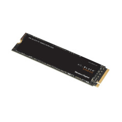 Western Digital Black SN850 2 TB M.2 PCI Express 4.0 NVMe