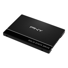 PNY CS900 1 TB 2.5" Serial ATA III 3D TLC