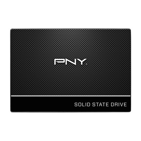 PNY CS900 250 GB 2.5" Serial ATA III 3D TLC