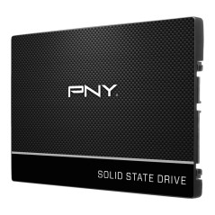 PNY CS900 250 GB 2.5" Serial ATA III 3D TLC