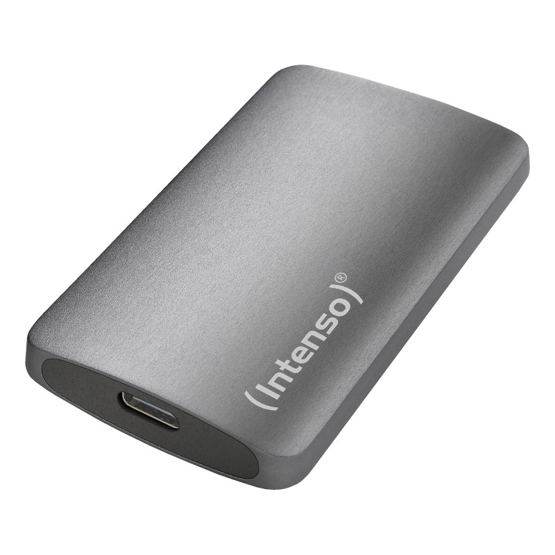 Intenso TX800 1 TB USB tipo-C USB 3.2 Gen 2x2 Antracite