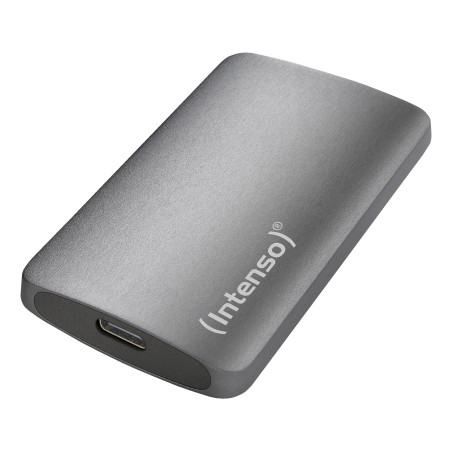 Intenso TX800 1 TB USB tipo-C USB 3.2 Gen 2x2 Antracite