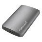 Intenso TX800 1 TB USB tipo-C USB 3.2 Gen 2x2 Antracite