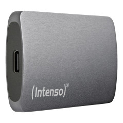 Intenso TX800 1 TB USB tipo-C USB 3.2 Gen 2x2 Antracite