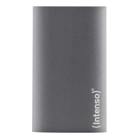 Intenso 3823470 unità esterna a stato solido 2 TB USB tipo A 3.2 Gen 1 (3.1 Gen 1) Antracite