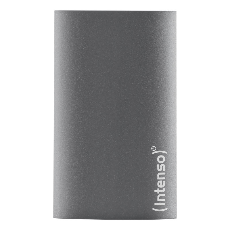 Intenso 256GB Premium Micro-USB B 3.2 Gen 1 (3.1 Gen 1) Antracite