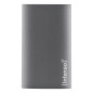 Intenso 256GB Premium Micro-USB B 3.2 Gen 1 (3.1 Gen 1) Antracite