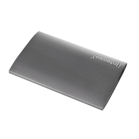 Intenso 256GB Premium Micro-USB B 3.2 Gen 1 (3.1 Gen 1) Antracite