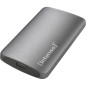 Intenso TX800 2 TB USB tipo-C USB 3.2 Gen 2x2 Antracite
