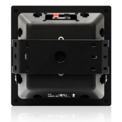 ECLER eAMBIT106 2-vie Nero 50 W