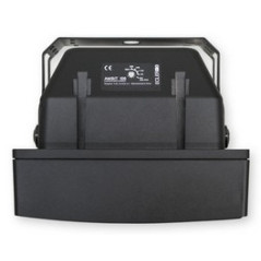 ECLER eAMBIT106 2-vie Nero 50 W