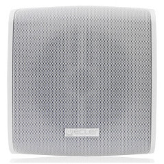 ECLER eMOTUS5P 2-vie Bianco Cablato 50 W