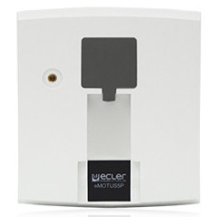 ECLER eMOTUS5P 2-vie Bianco Cablato 50 W
