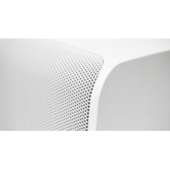 ECLER eMOTUS5P 2-vie Bianco Cablato 50 W