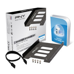 PNY Desktop Upgrade Kit Universale Gabbia HDD