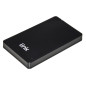 Link Accessori LKLOD252 contenitore di unità di archiviazione Custodia per Disco Rigido (HDD) Nero 2.5" Link Accessori LKLOD252 contenitore di unità di archiviazione Custodia per Disco Rigido (HDD) Nero 2.5"