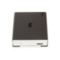 Link Accessori LKLOD254 contenitore di unità di archiviazione Custodia per Disco Rigido (HDD) Argento, Bianco 2.5" Link Accessori LKLOD254 contenitore di unità di archiviazione Custodia per Disco Rigido (HDD) Argento, Bianco 2.5"