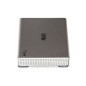 Link Accessori LKLOD254 contenitore di unità di archiviazione Custodia per Disco Rigido (HDD) Argento, Bianco 2.5" Link Accessori LKLOD254 contenitore di unità di archiviazione Custodia per Disco Rigido (HDD) Argento, Bianco 2.5"