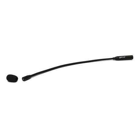 ECLER eMCN2 Nero Microfono da conferenza