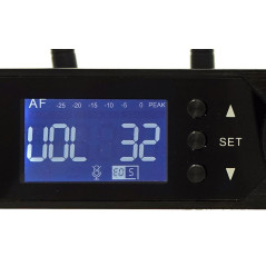 Empire Media R40 Montaggio a rack