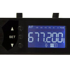 Empire Media R40 Montaggio a rack