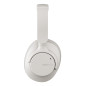 Urbanista Valencia Auricolare Con cavo e senza cavo A Padiglione Musica e Chiamate Bluetooth Bianco